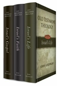 John Goldingay’s Old Testament Theology (3 vols.)