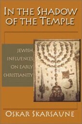 In the Shadow of the Temple