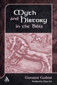 Myth and History in the Bible