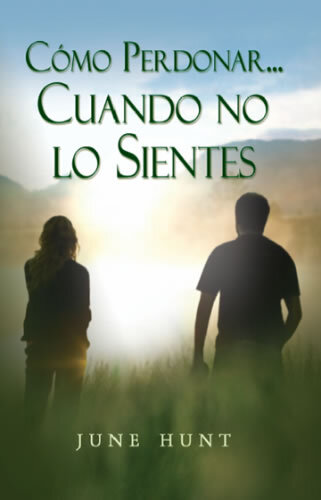 Cómo perdonar… cuando no lo sientes