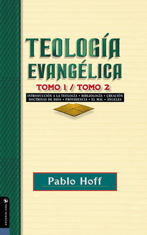 Teología Evangélica