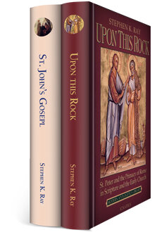 Steve Ray Collection (2 vols.)