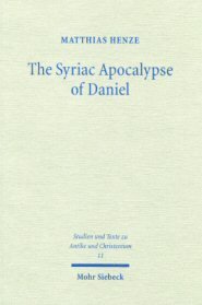 The Syriac Apocalypse of Daniel