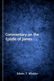 Commentary on the Epistle of James (American Commentary on the New Testament)