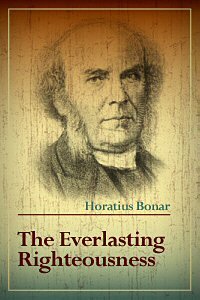 The Everlasting Righteousness