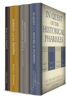Baylor New Testament Backgrounds Collection (4 vols.)