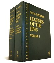 Legends of the Jews