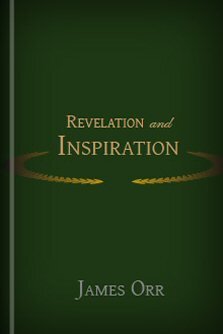 Revelation and Inspiration