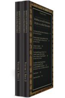 Journal for the Evangelical Study of the Old Testament, vol. 1 (JESOT) (2 issues)