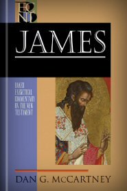 James (Baker Exegetical Commentary on the New Testament | BECNT)