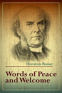 Words of Peace and Welcome