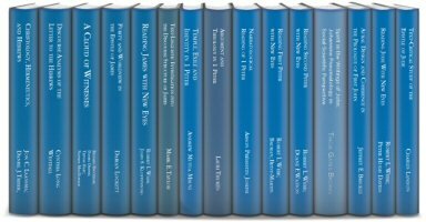 T&T Clark General Epistles Collection (15 vols.)