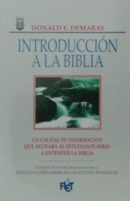 Introducción a la Biblia