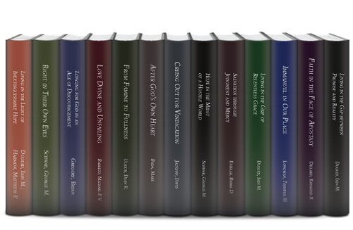 Gospel according to the Old Testament Series (13 vols.)