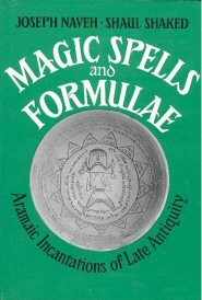 Magic Spells and Formulae