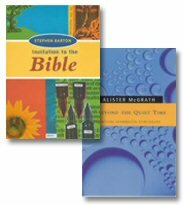 Invitation to the Bible Collection (2 vols.)