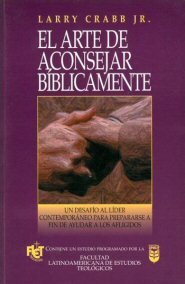 El arte de aconsejar bíblicamente (con guía de estudio)