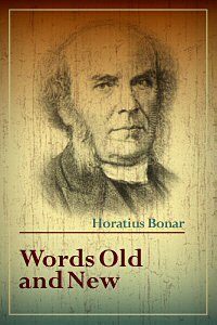 Words Old and New