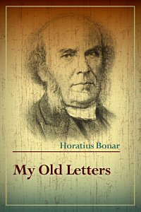 My Old Letters