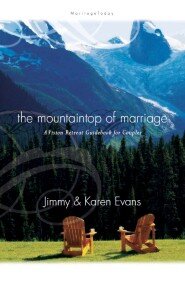 The Mountaintop of Marriage