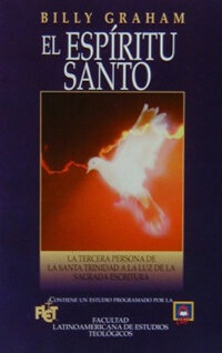 El Espíritu Santo (con guía de estudio)