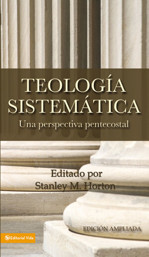 Teología sistemática pentecostal