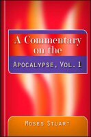 A Commentary on the Apocalypse, vol. 1