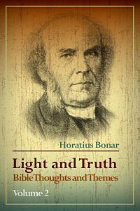 Light and Truth: Bible Thoughts and Themes, vol. 2