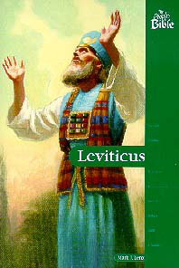 La Biblia Popular: Levítico