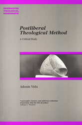 Postliberal Theological Method