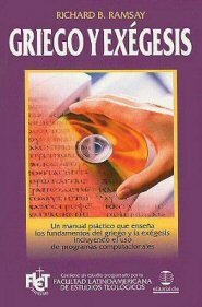 Griego y Exégesis (Libro + Guía de estudio)