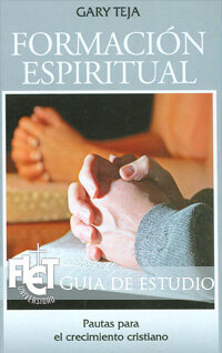 Formación espiritual (Guía de estudio)