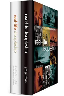Real-Life Discipleship (2 vols.)