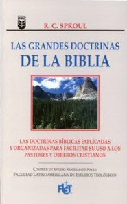 Las grandes doctrinas de la Biblia