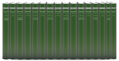 Greek Tragedy Collection (16 vols.)