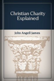 Christian Charity Explained
