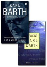 Studies in Karl Barth Collection (2 vols.)