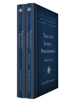 Tractatus Logico-Philosophicus (2 vols.)