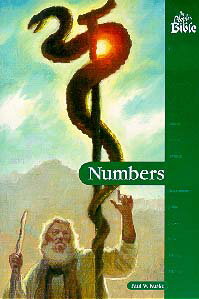 La Biblia Popular: Números