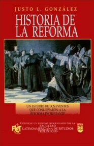 Historia de la Reforma