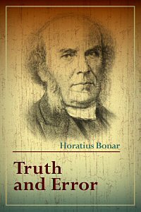 Truth and Error