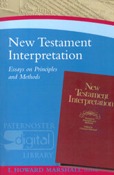 New Testament Interpretation