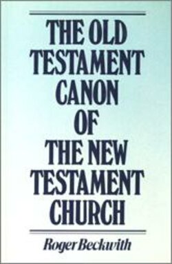 アウトドア 調理器具 The Old Testament Canon of the New Testament Church