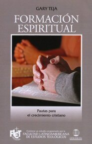 Formación espiritual