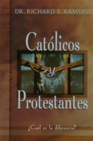 Católicos y protestantes: ¿Cuál es la diferencia?