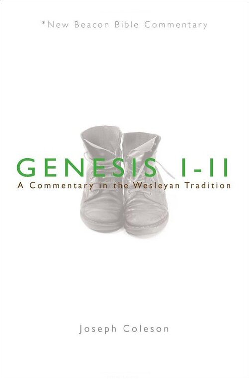 Genesis 1–11: A Commentary in the Wesleyan Tradition (NBBC)