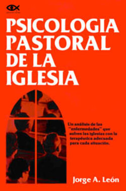 Psicología Pastoral de la Iglesia