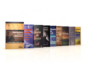 Colección Puritana I (9 vols.)