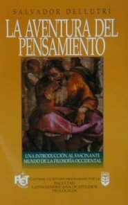 La aventura del pensamiento: Una introducción al fascinante mundo de la filosofía occidental (con guía de estudio)