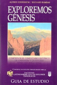 Exploremos Génesis (Guía de estudio)